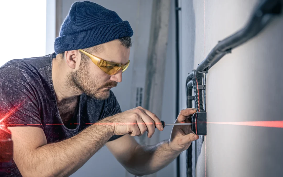 electrical services evesham