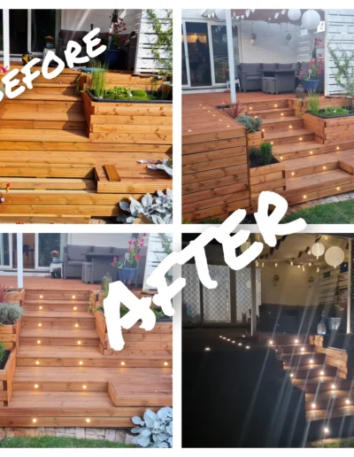 electrician worcester