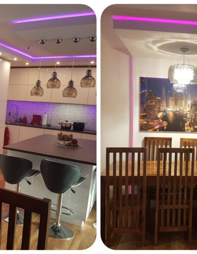 electrician coventry