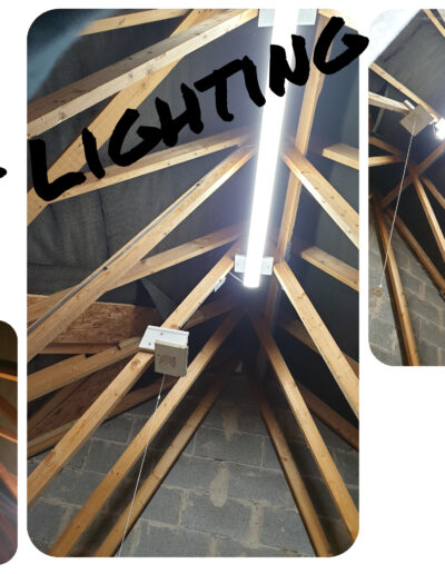 electrician birmingham