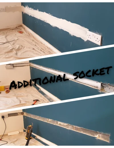 electrician bromsgrove