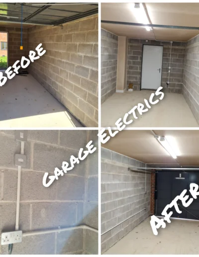electrician in coventry