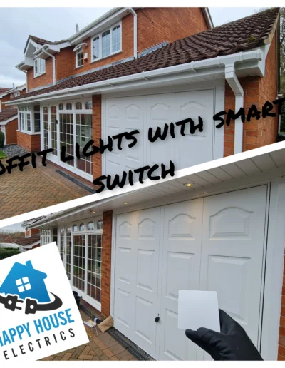 electrician kidderminster
