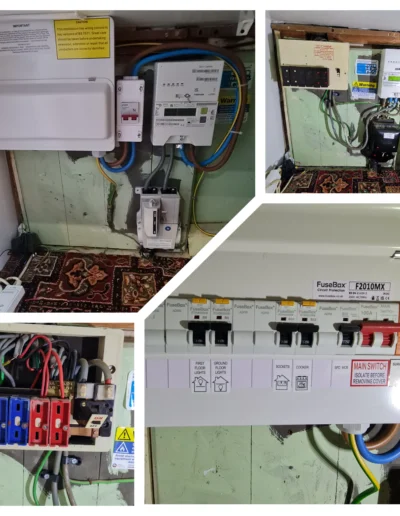 electrician stratford upon avon