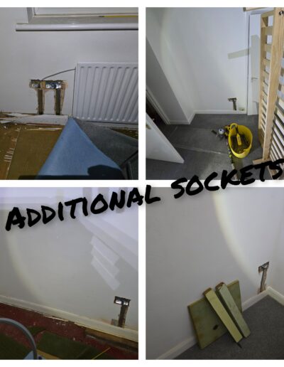 electrician bromsgrove