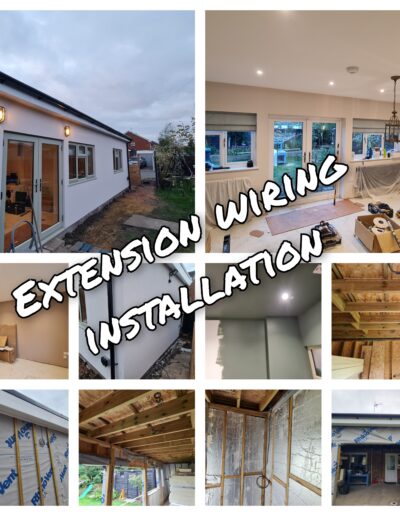 electrician in coventry