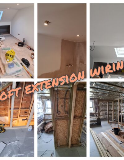 electrician coventry