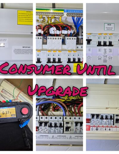 electrician stratford upon avon